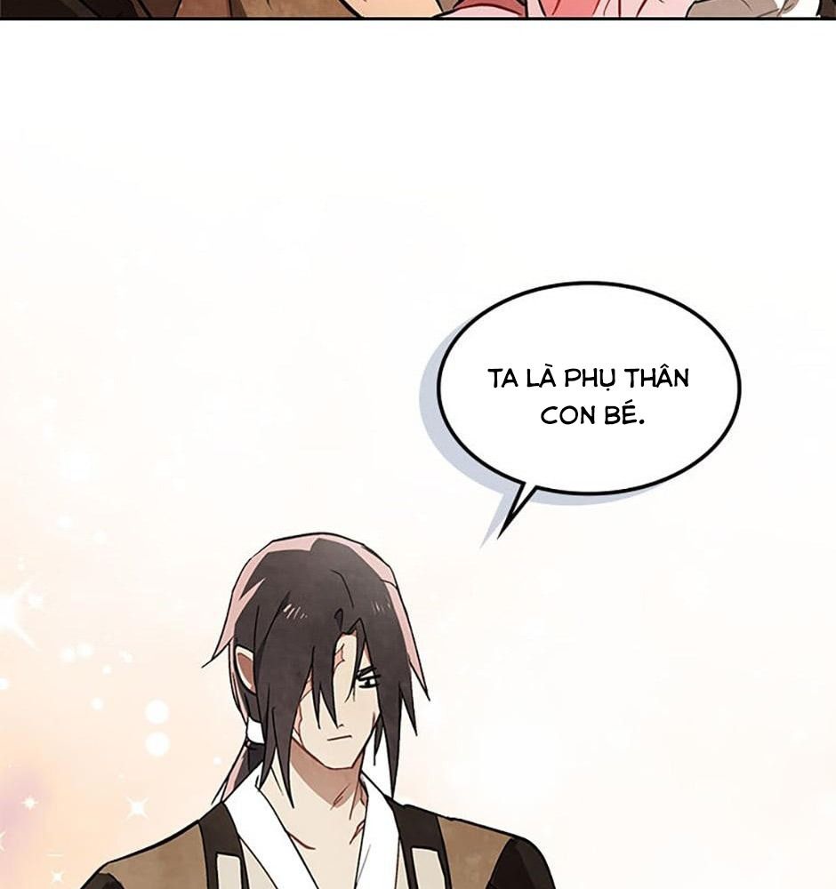 Sự Trở Lại Của Chiến Thần: Chapter 20