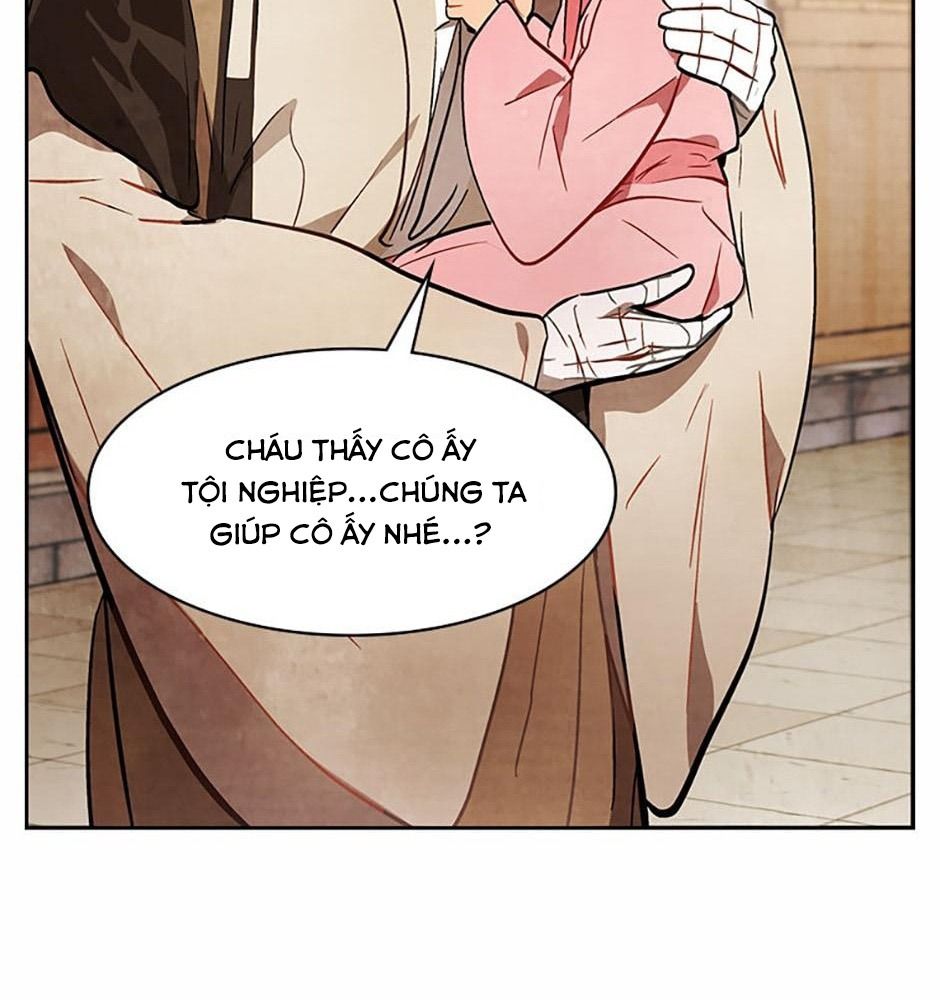 Sự Trở Lại Của Chiến Thần: Chapter 20