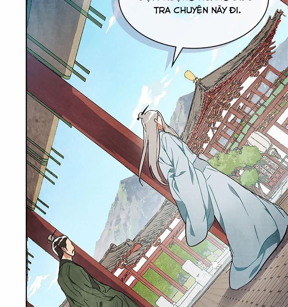 Sự Trở Lại Của Chiến Thần: Chapter 20