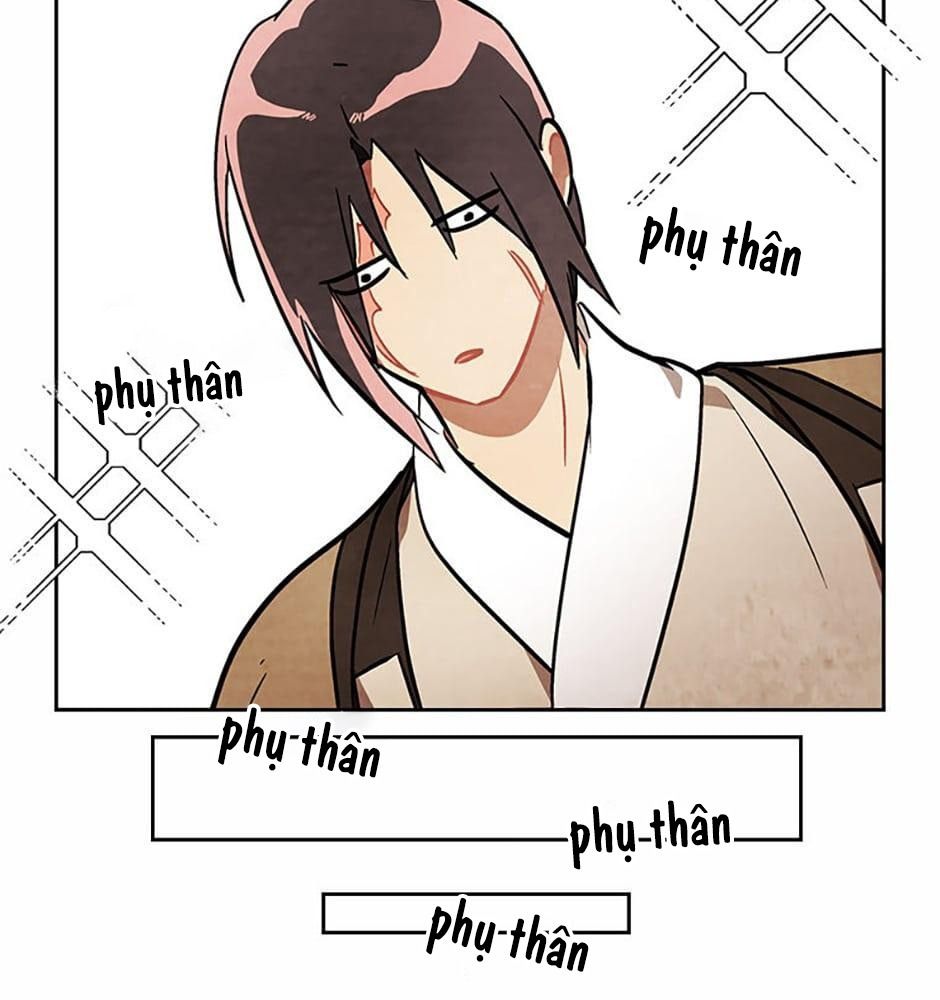 Sự Trở Lại Của Chiến Thần: Chapter 20