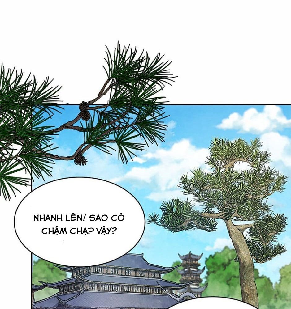 Sự Trở Lại Của Chiến Thần: Chapter 20