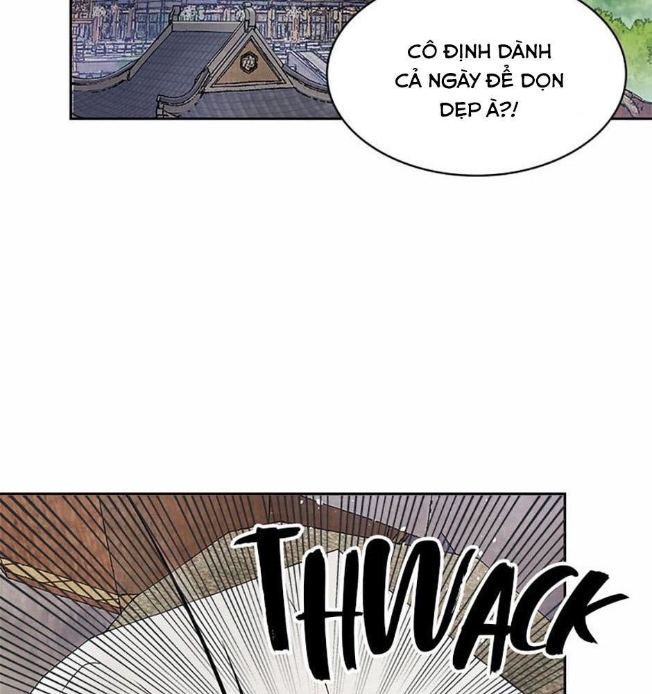 Sự Trở Lại Của Chiến Thần: Chapter 20