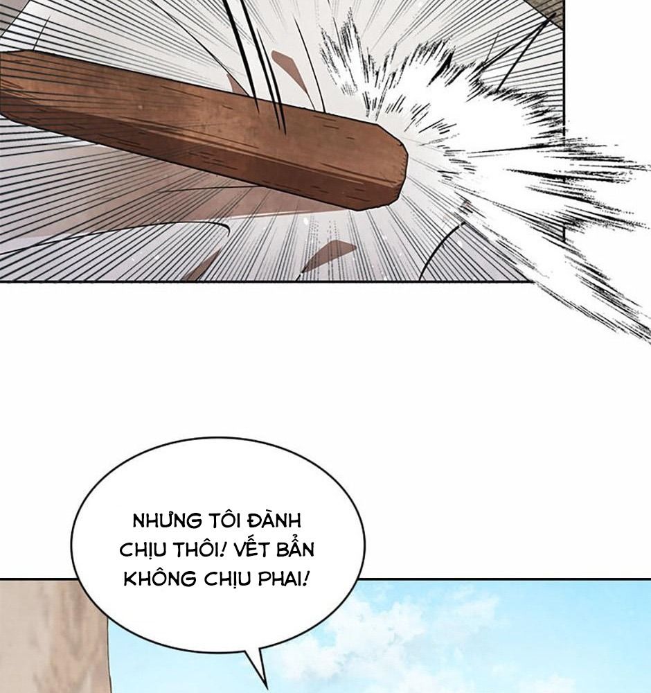 Sự Trở Lại Của Chiến Thần: Chapter 20