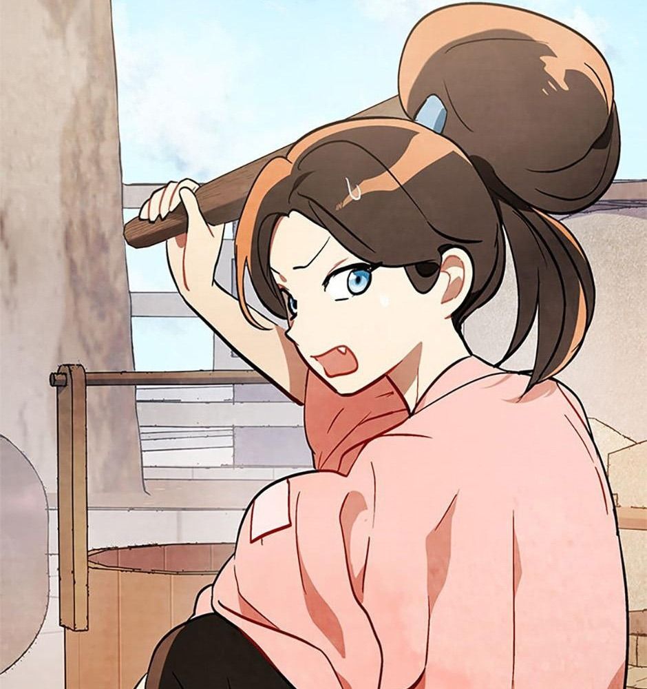 Sự Trở Lại Của Chiến Thần: Chapter 20