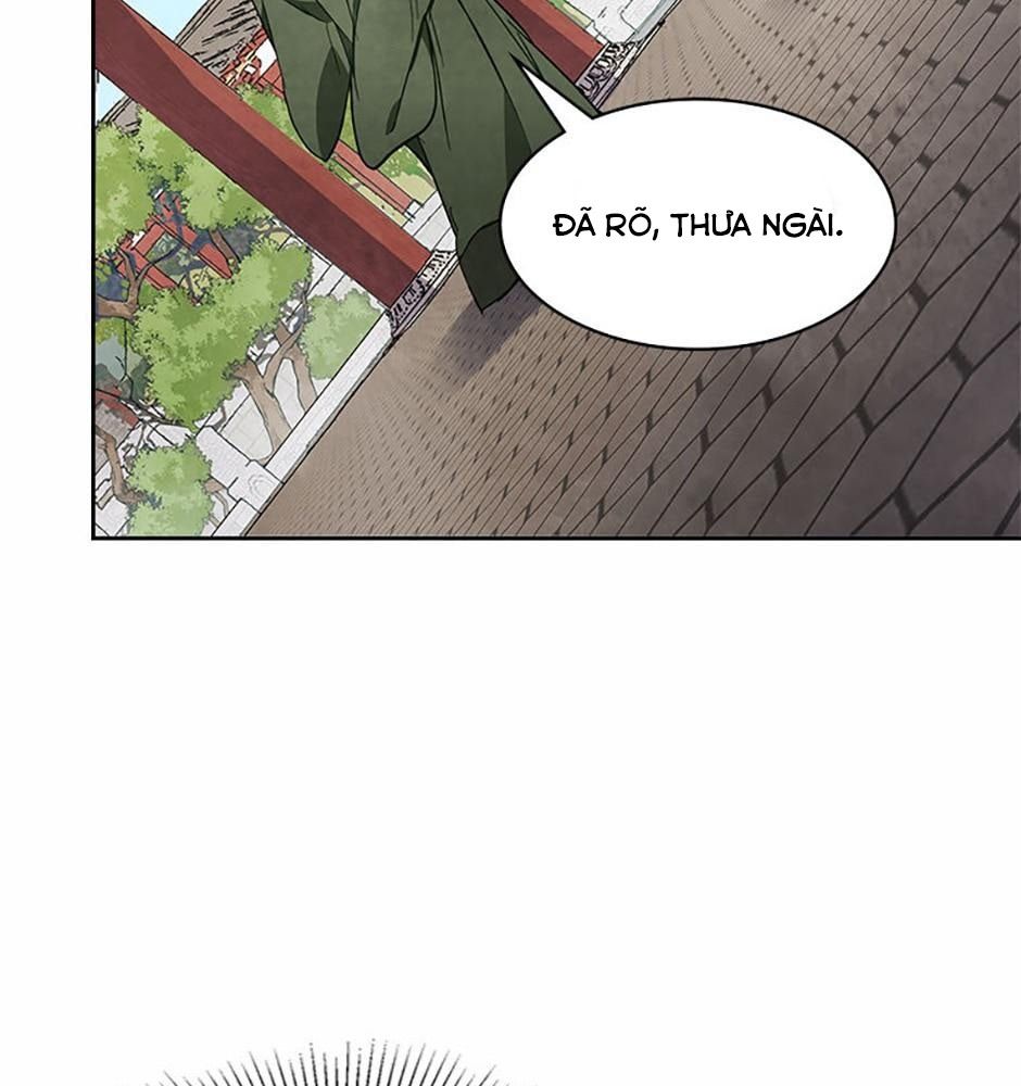 Sự Trở Lại Của Chiến Thần: Chapter 20