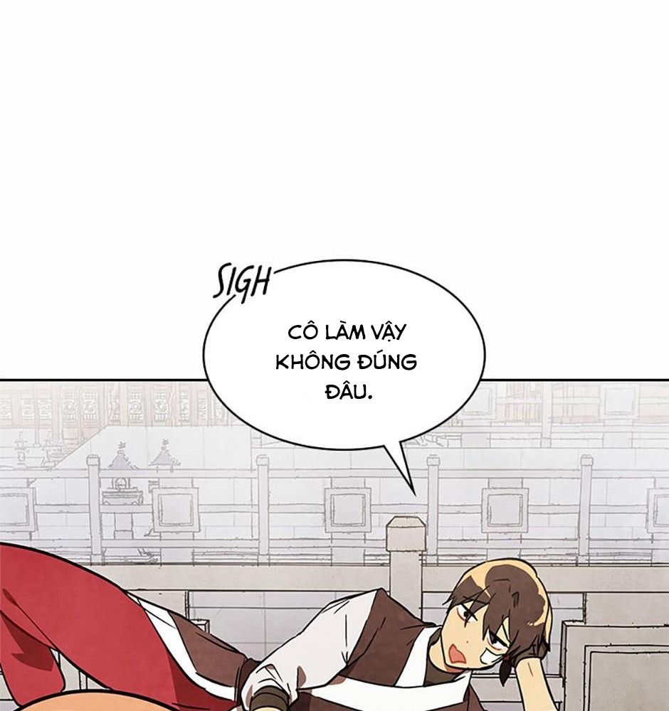 Sự Trở Lại Của Chiến Thần: Chapter 20