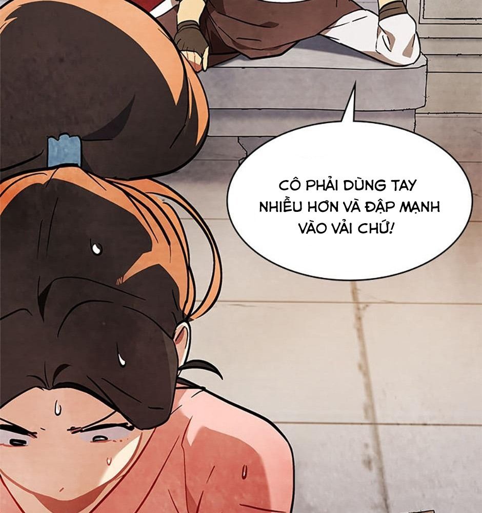 Sự Trở Lại Của Chiến Thần: Chapter 20