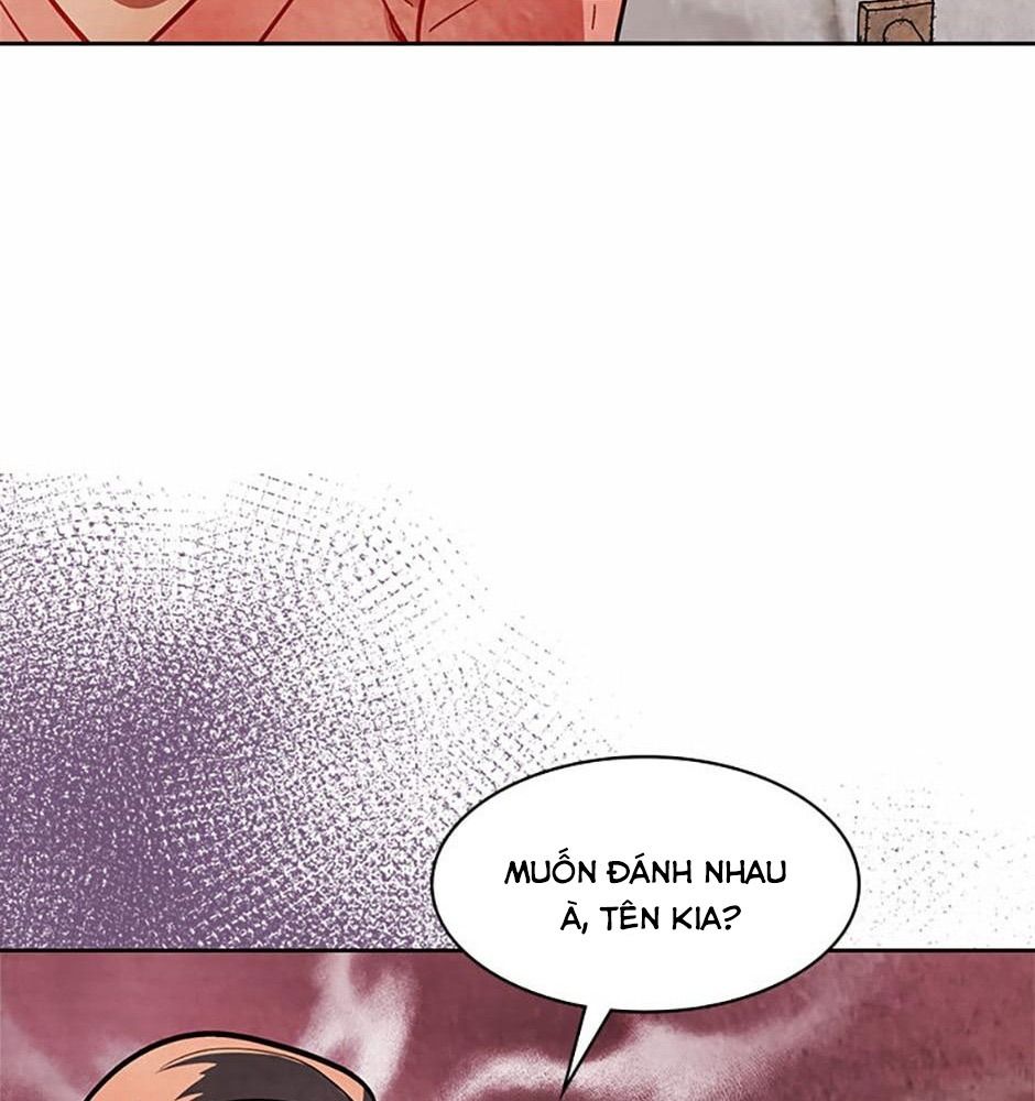 Sự Trở Lại Của Chiến Thần: Chapter 20