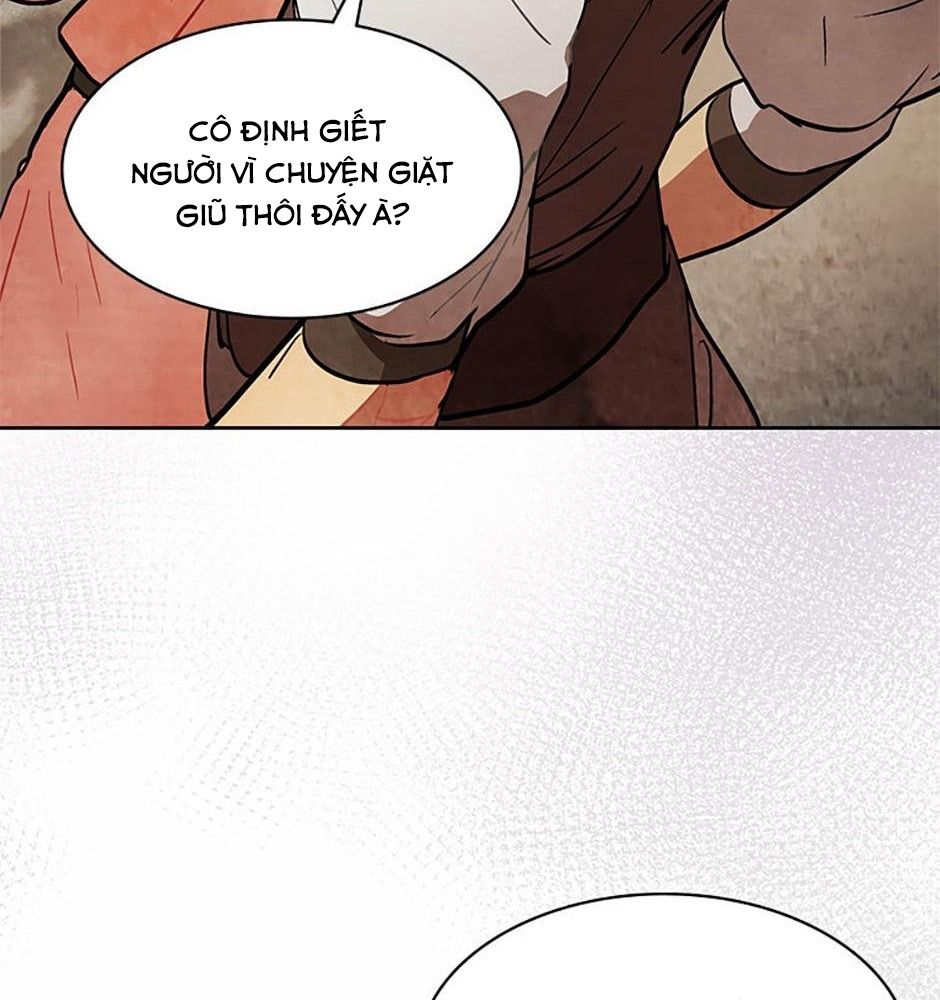 Sự Trở Lại Của Chiến Thần: Chapter 20