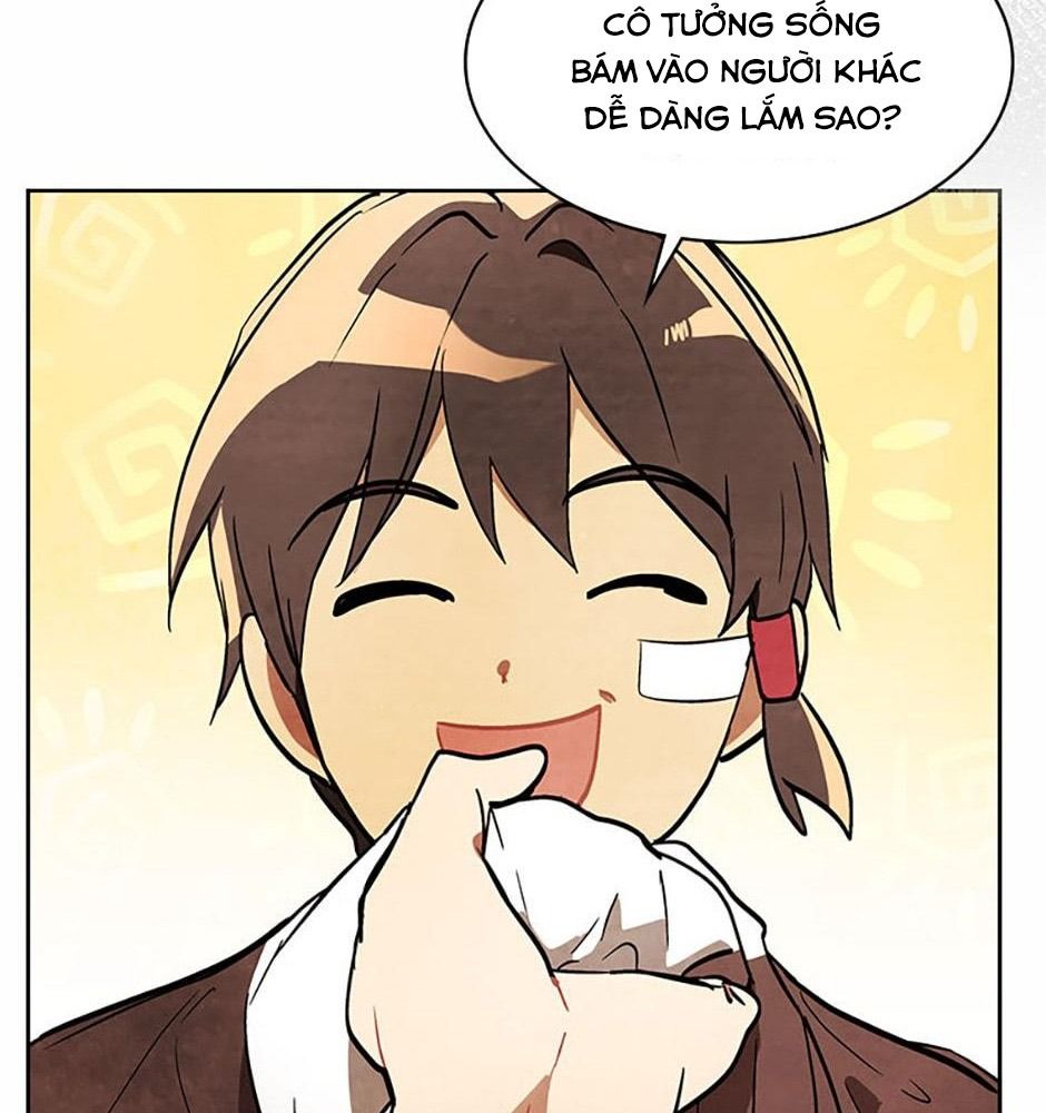 Sự Trở Lại Của Chiến Thần: Chapter 20