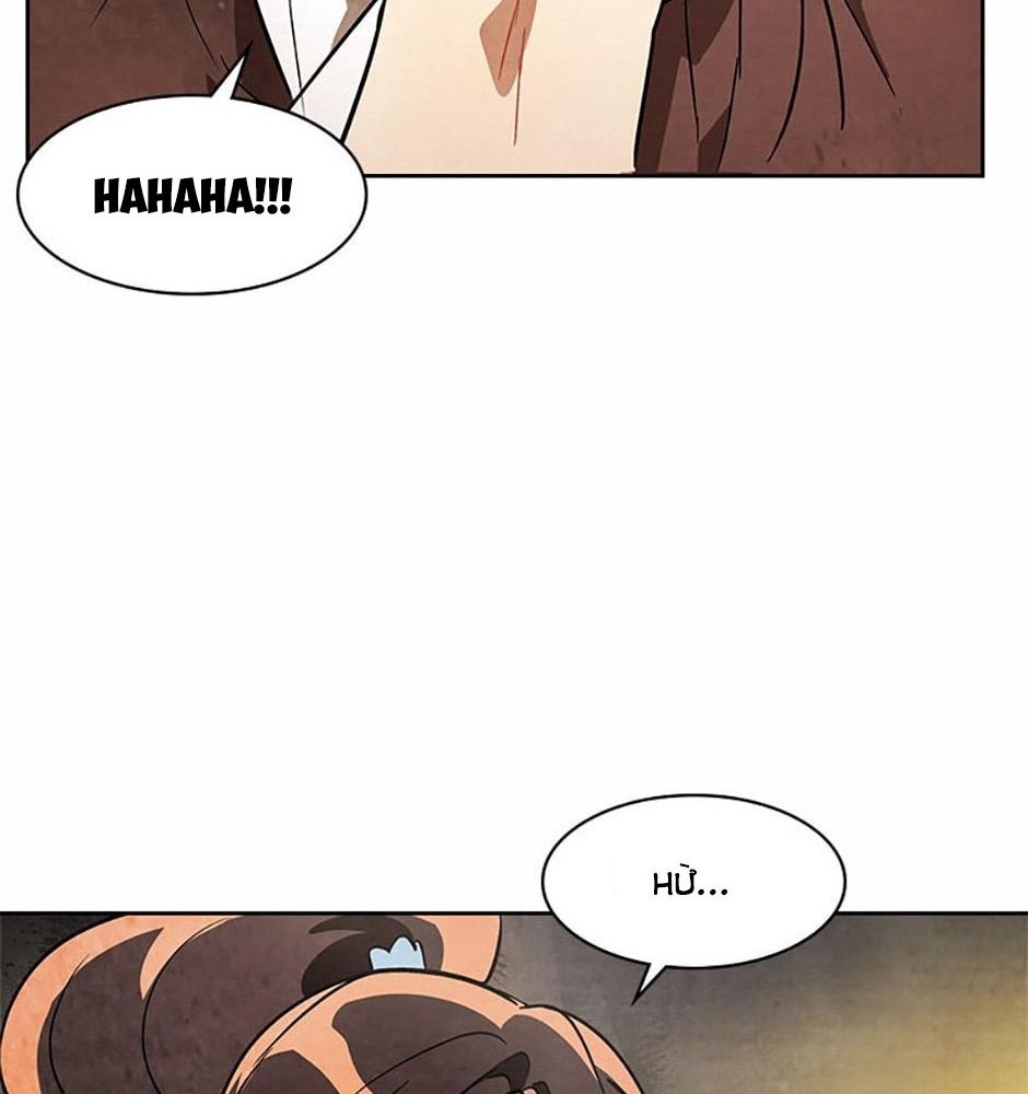 Sự Trở Lại Của Chiến Thần: Chapter 20