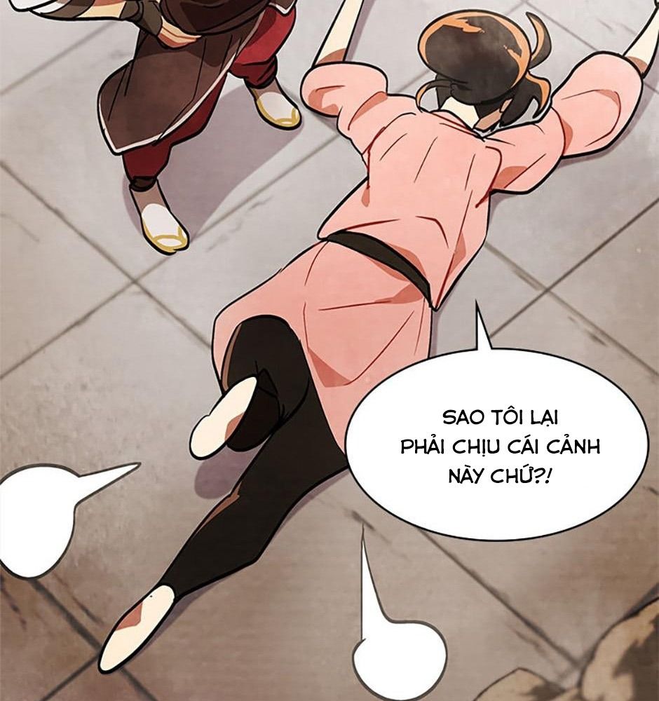 Sự Trở Lại Của Chiến Thần: Chapter 20