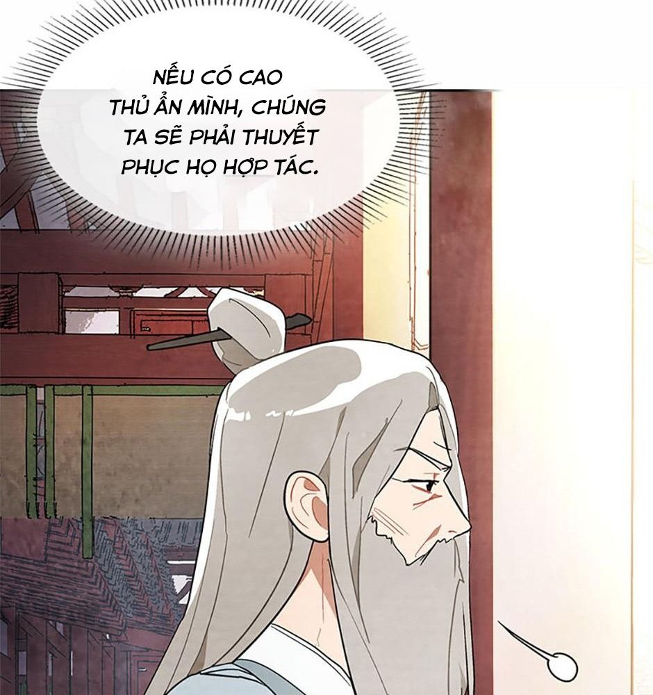 Sự Trở Lại Của Chiến Thần: Chapter 20