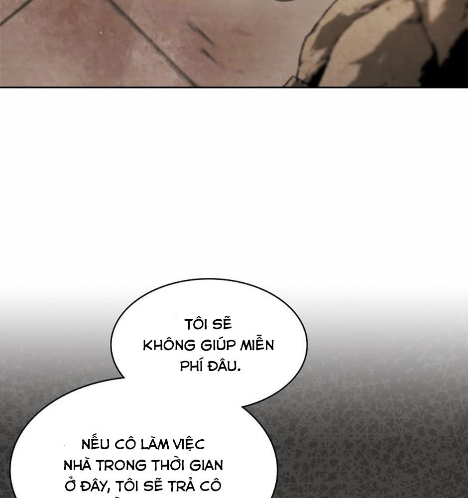 Sự Trở Lại Của Chiến Thần: Chapter 20