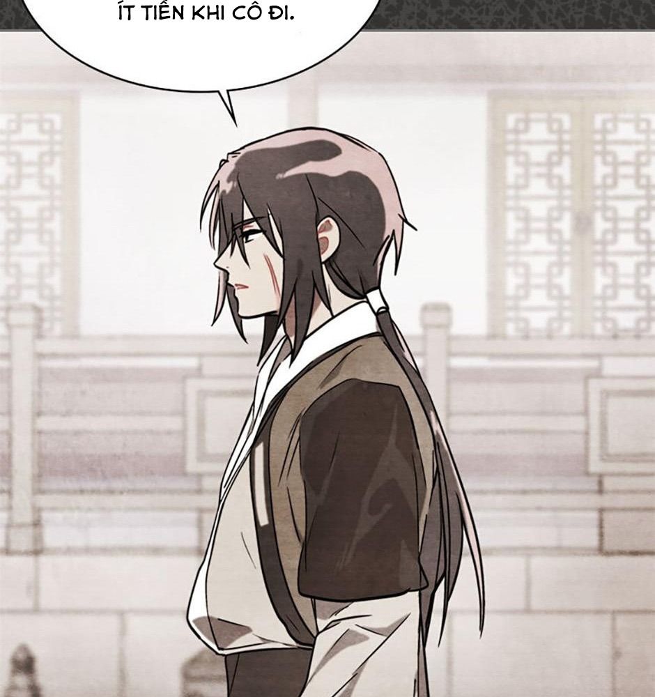 Sự Trở Lại Của Chiến Thần: Chapter 20