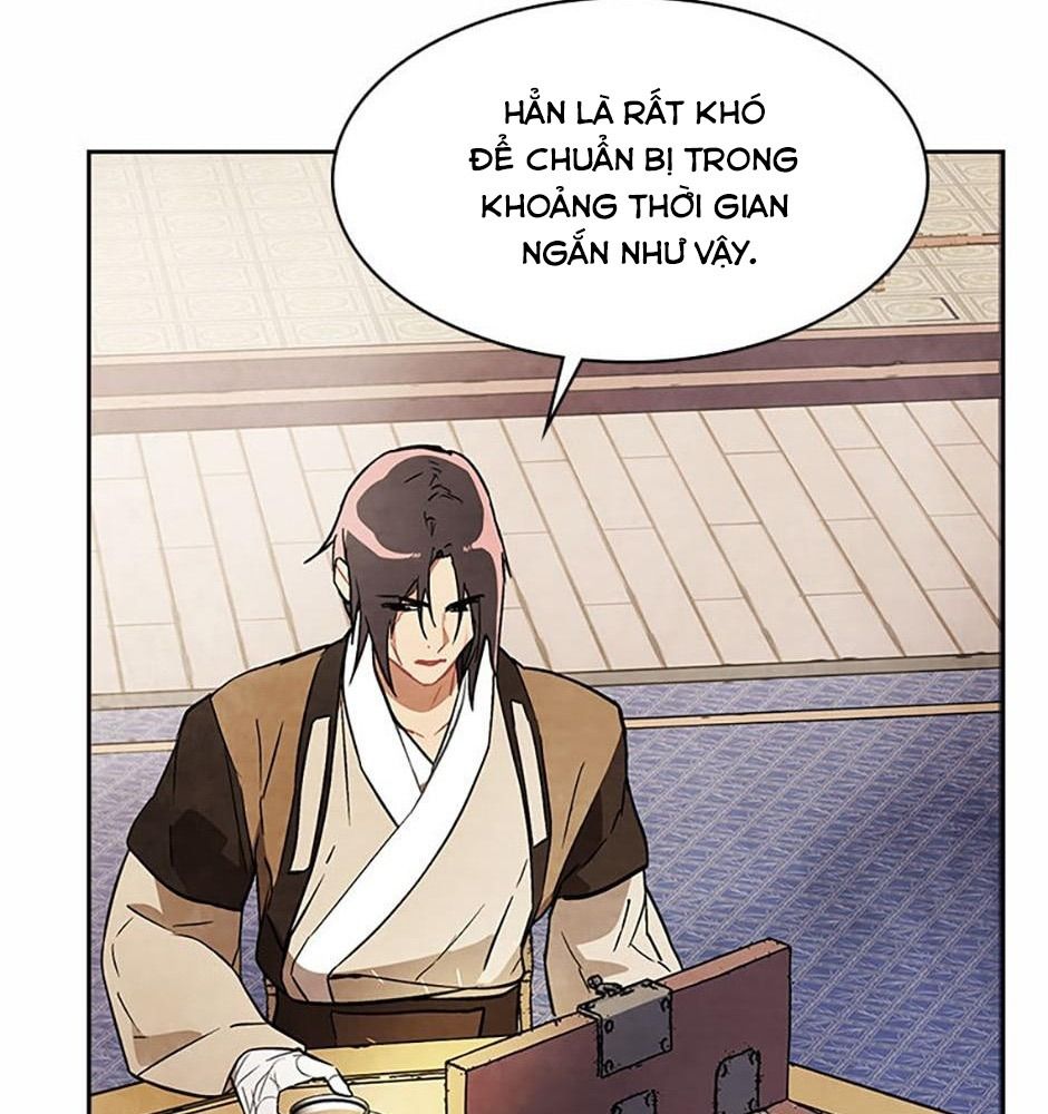 Sự Trở Lại Của Chiến Thần: Chapter 20