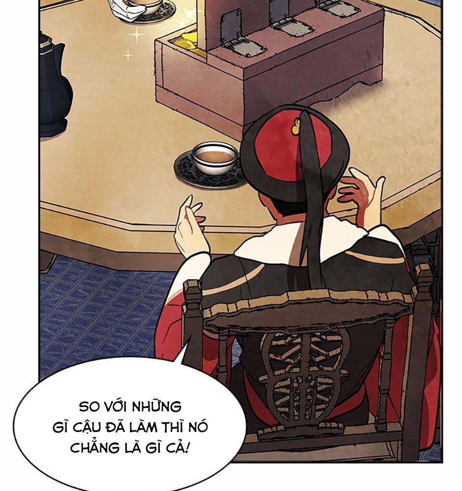 Sự Trở Lại Của Chiến Thần: Chapter 20