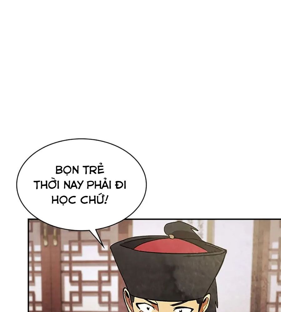 Sự Trở Lại Của Chiến Thần: Chapter 21