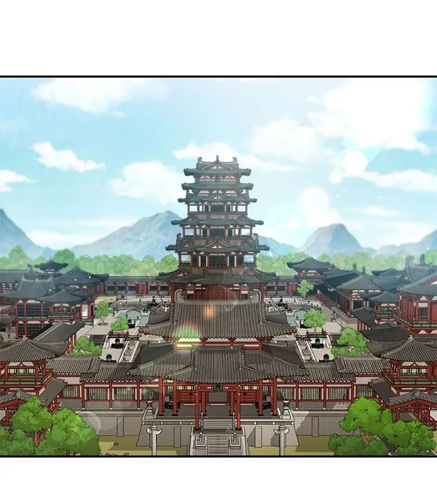 Sự Trở Lại Của Chiến Thần: Chapter 21