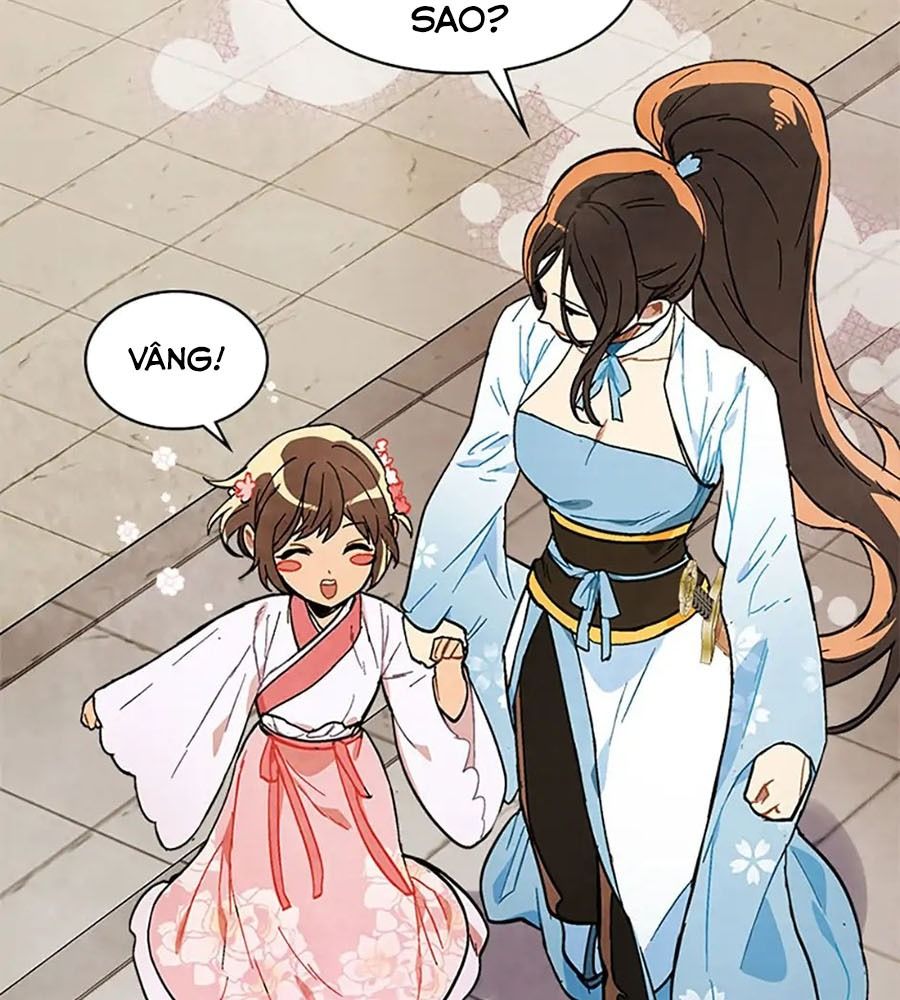 Sự Trở Lại Của Chiến Thần: Chapter 21