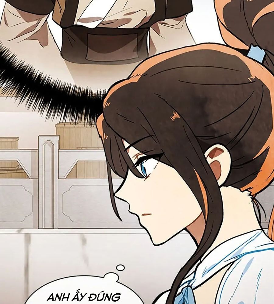 Sự Trở Lại Của Chiến Thần: Chapter 21