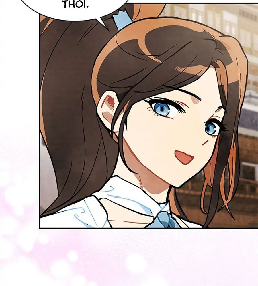 Sự Trở Lại Của Chiến Thần: Chapter 21