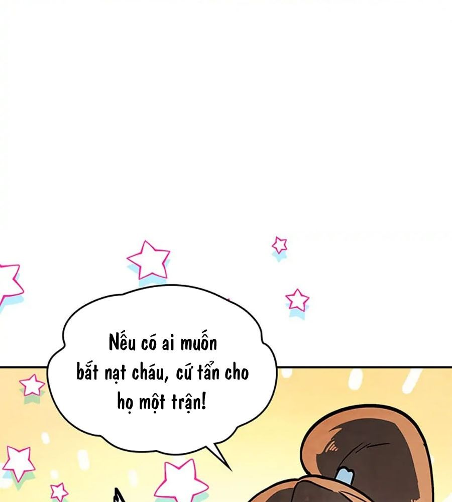 Sự Trở Lại Của Chiến Thần: Chapter 21