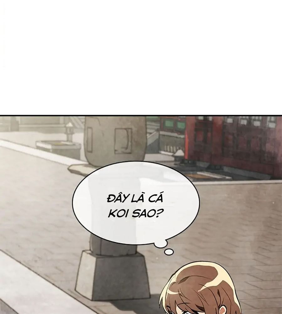 Sự Trở Lại Của Chiến Thần: Chapter 21
