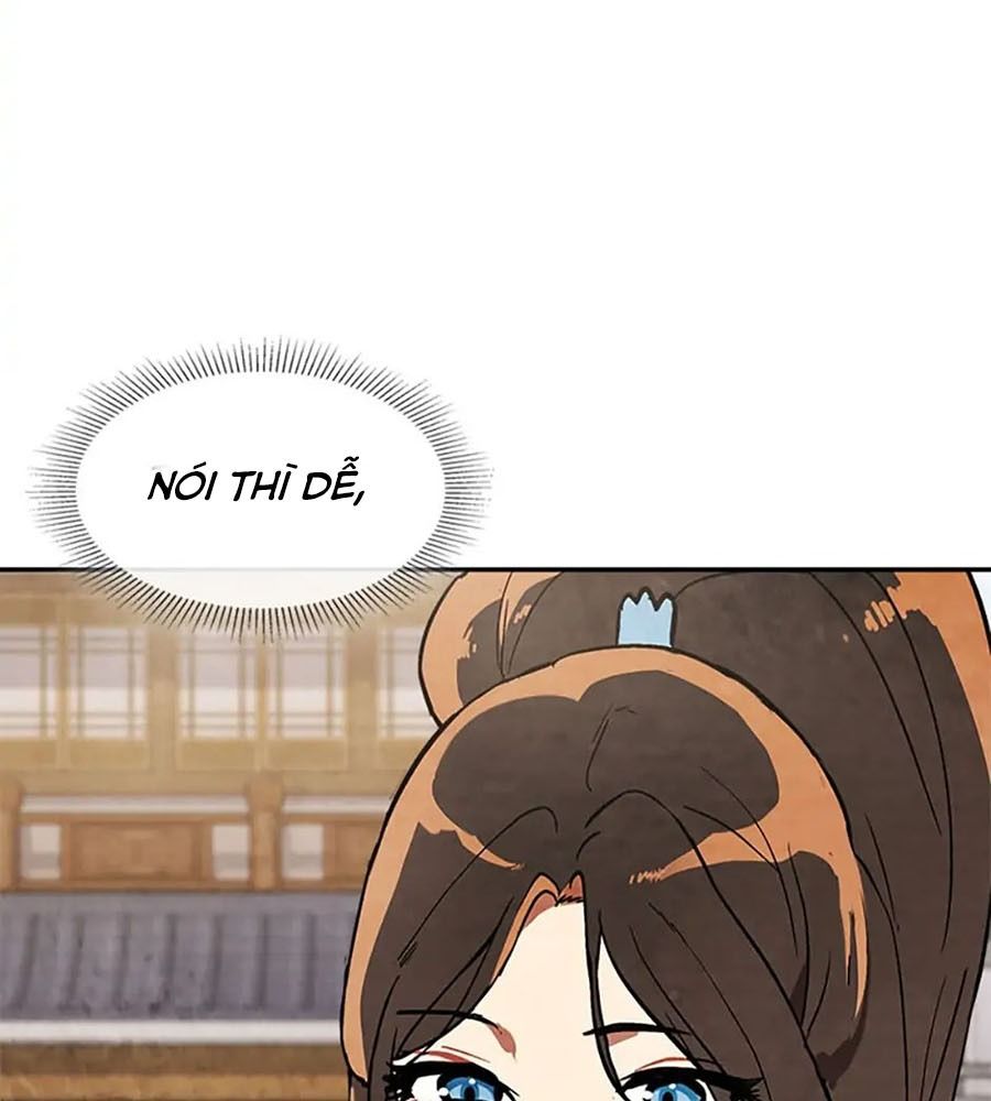 Sự Trở Lại Của Chiến Thần: Chapter 21