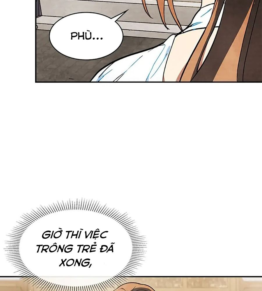 Sự Trở Lại Của Chiến Thần: Chapter 21