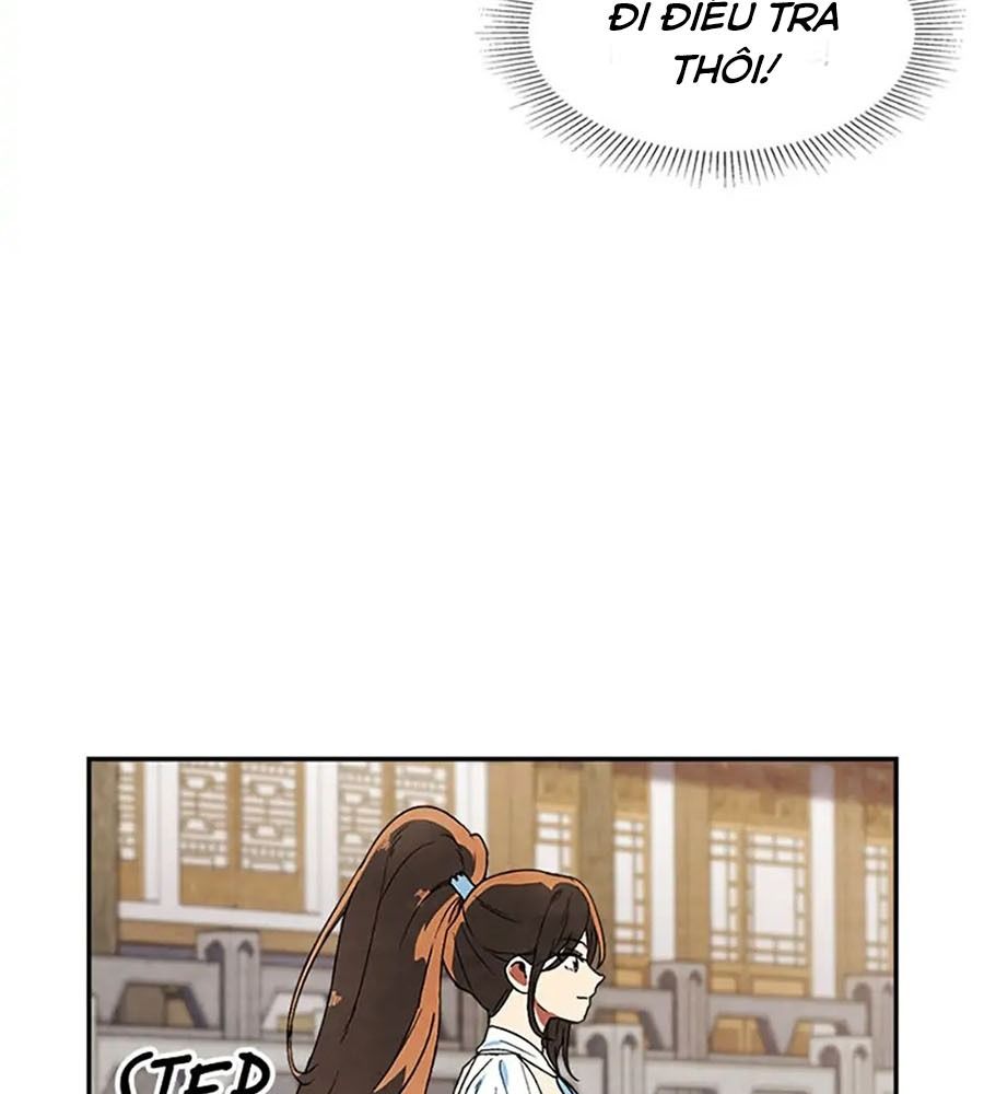 Sự Trở Lại Của Chiến Thần: Chapter 21