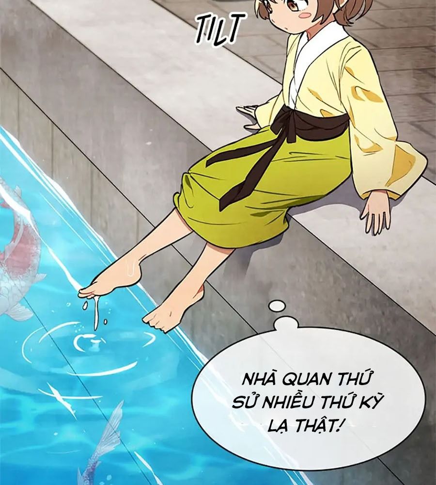 Sự Trở Lại Của Chiến Thần: Chapter 21