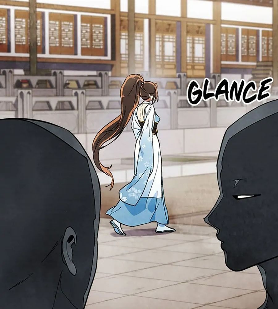 Sự Trở Lại Của Chiến Thần: Chapter 21