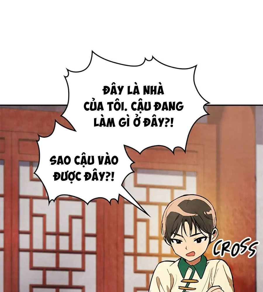 Sự Trở Lại Của Chiến Thần: Chapter 21