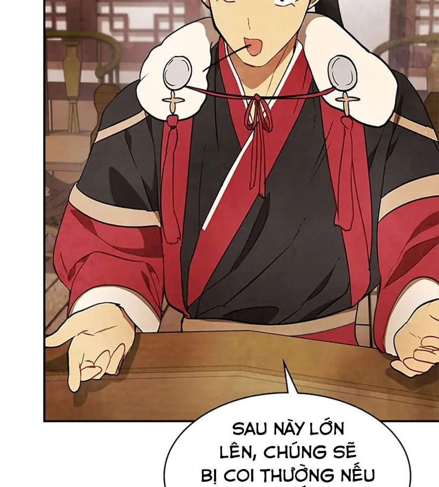 Sự Trở Lại Của Chiến Thần: Chapter 21
