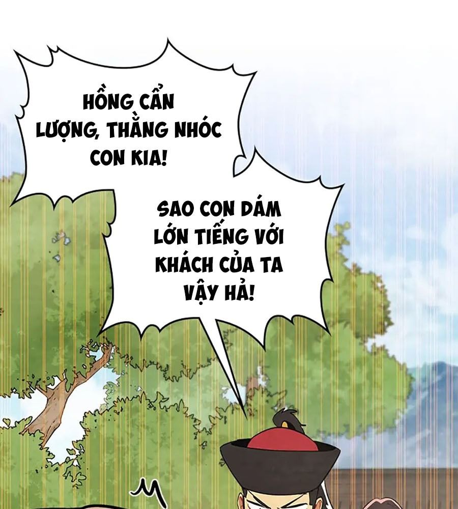 Sự Trở Lại Của Chiến Thần: Chapter 21