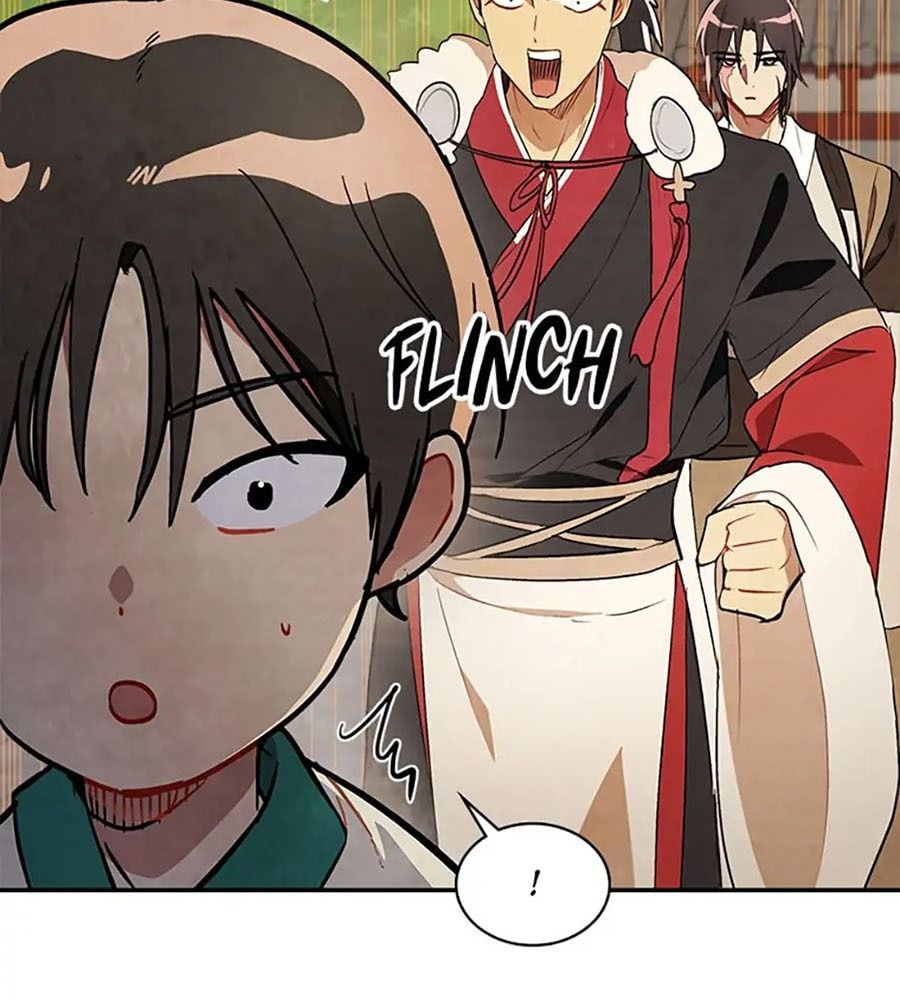 Sự Trở Lại Của Chiến Thần: Chapter 21