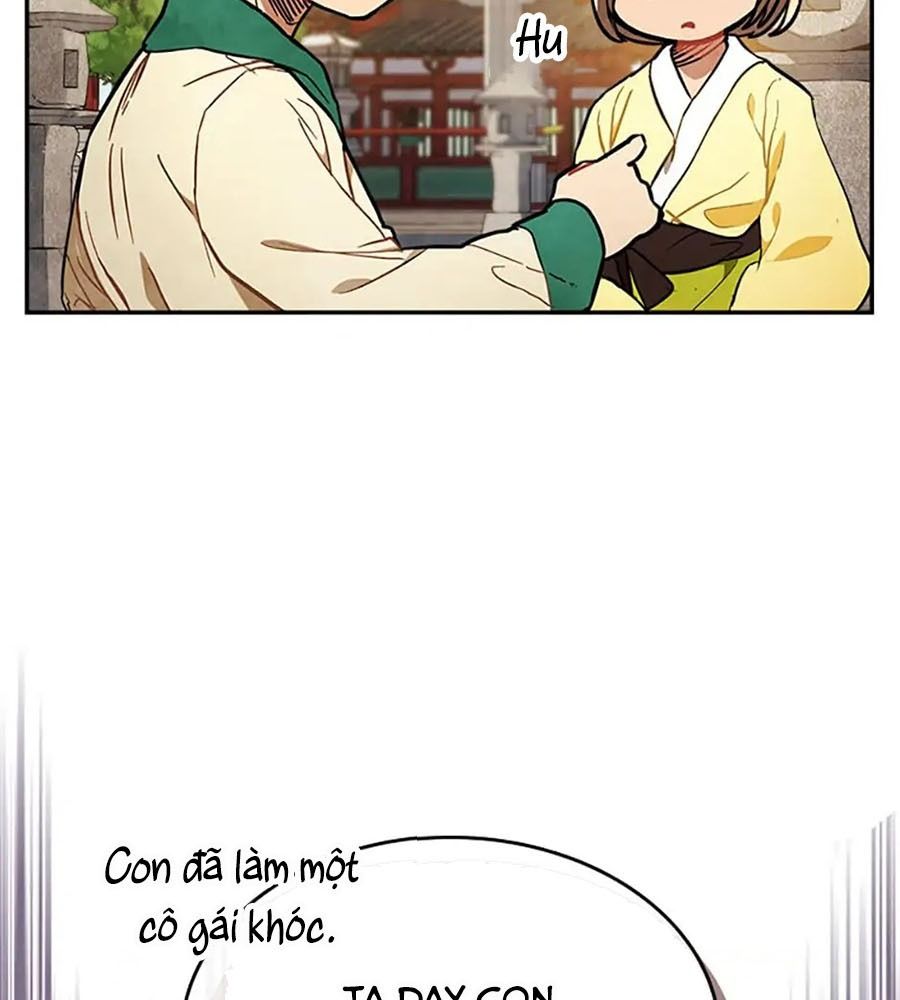Sự Trở Lại Của Chiến Thần: Chapter 21