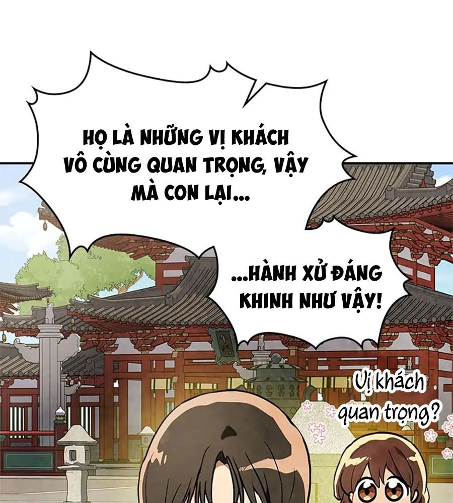 Sự Trở Lại Của Chiến Thần: Chapter 21