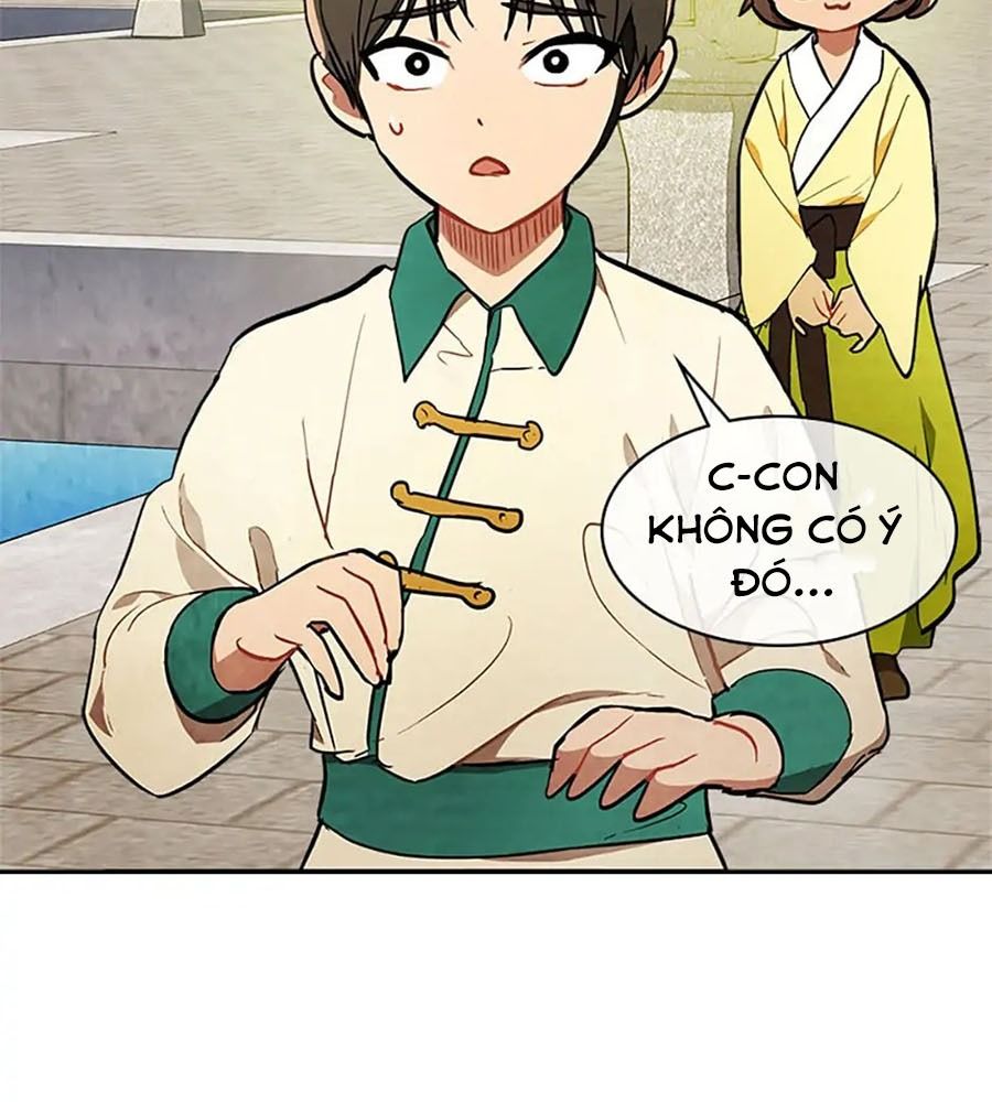 Sự Trở Lại Của Chiến Thần: Chapter 21