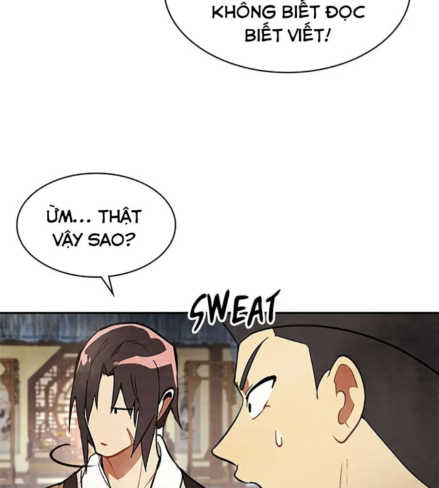 Sự Trở Lại Của Chiến Thần: Chapter 21