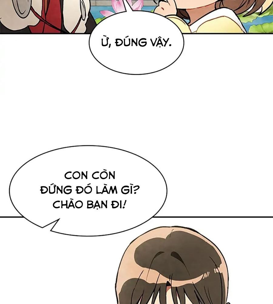 Sự Trở Lại Của Chiến Thần: Chapter 21