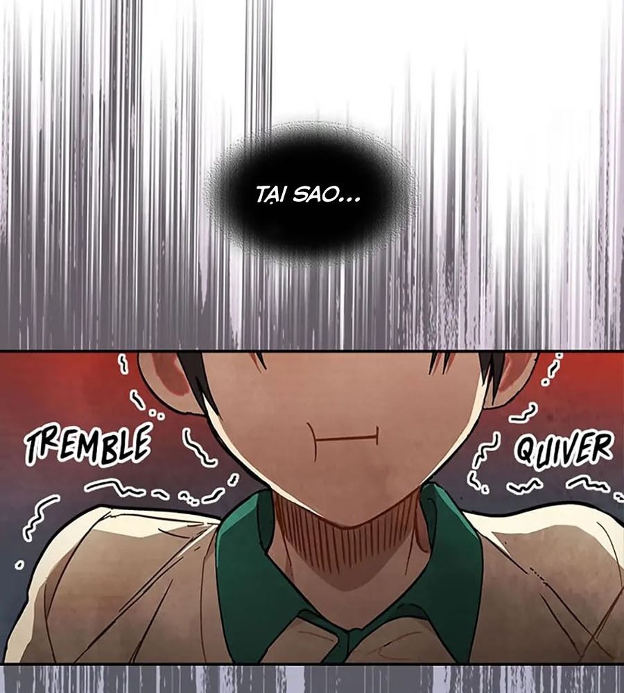 Sự Trở Lại Của Chiến Thần: Chapter 21