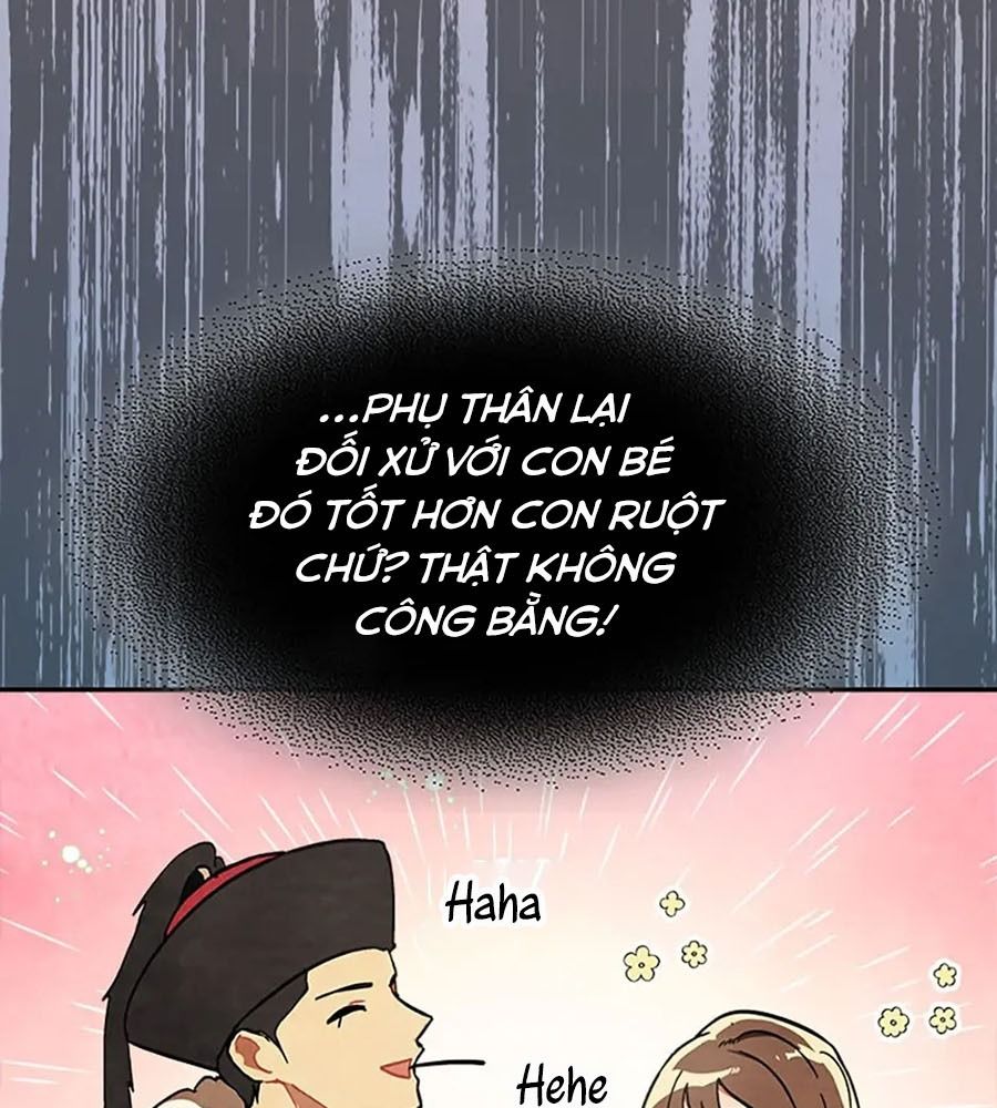 Sự Trở Lại Của Chiến Thần: Chapter 21