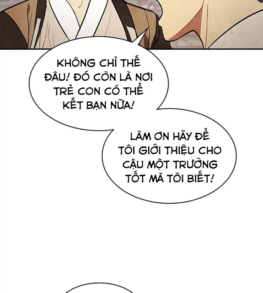 Sự Trở Lại Của Chiến Thần: Chapter 21