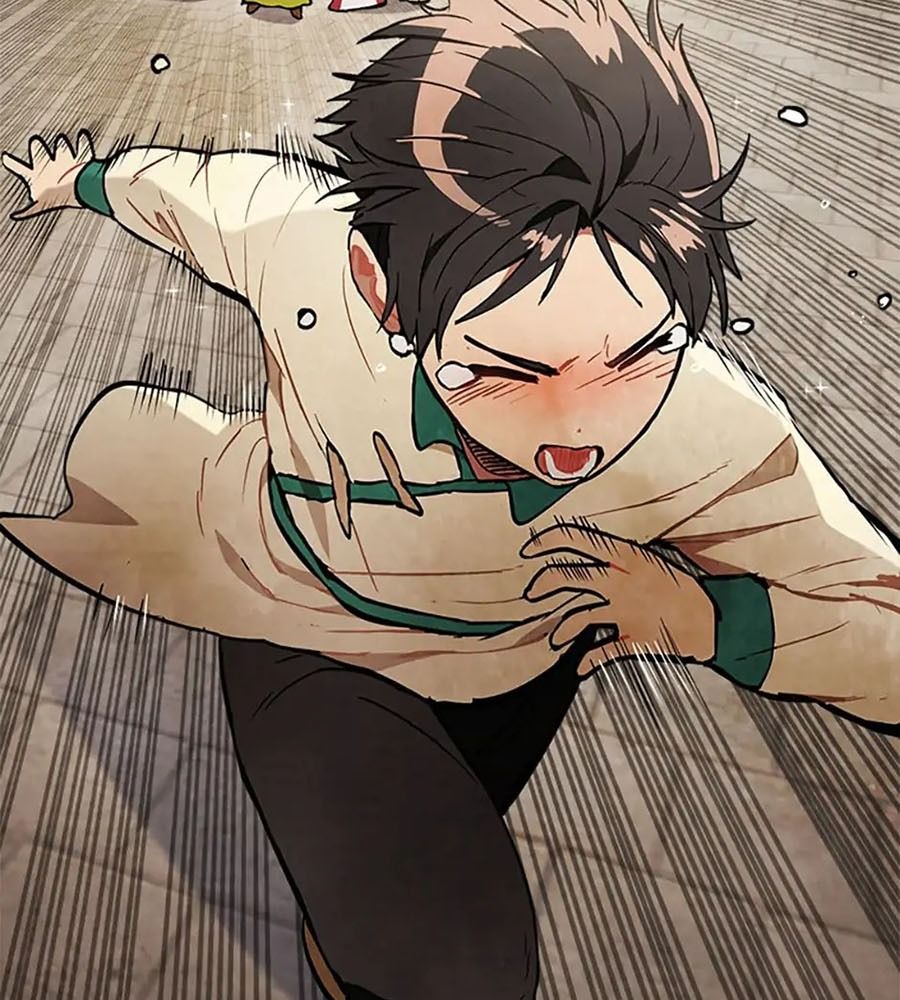 Sự Trở Lại Của Chiến Thần: Chapter 21