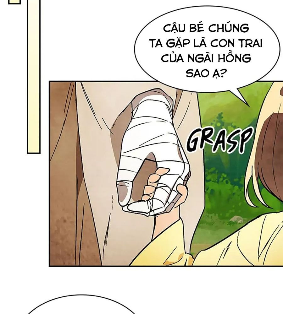 Sự Trở Lại Của Chiến Thần: Chapter 21
