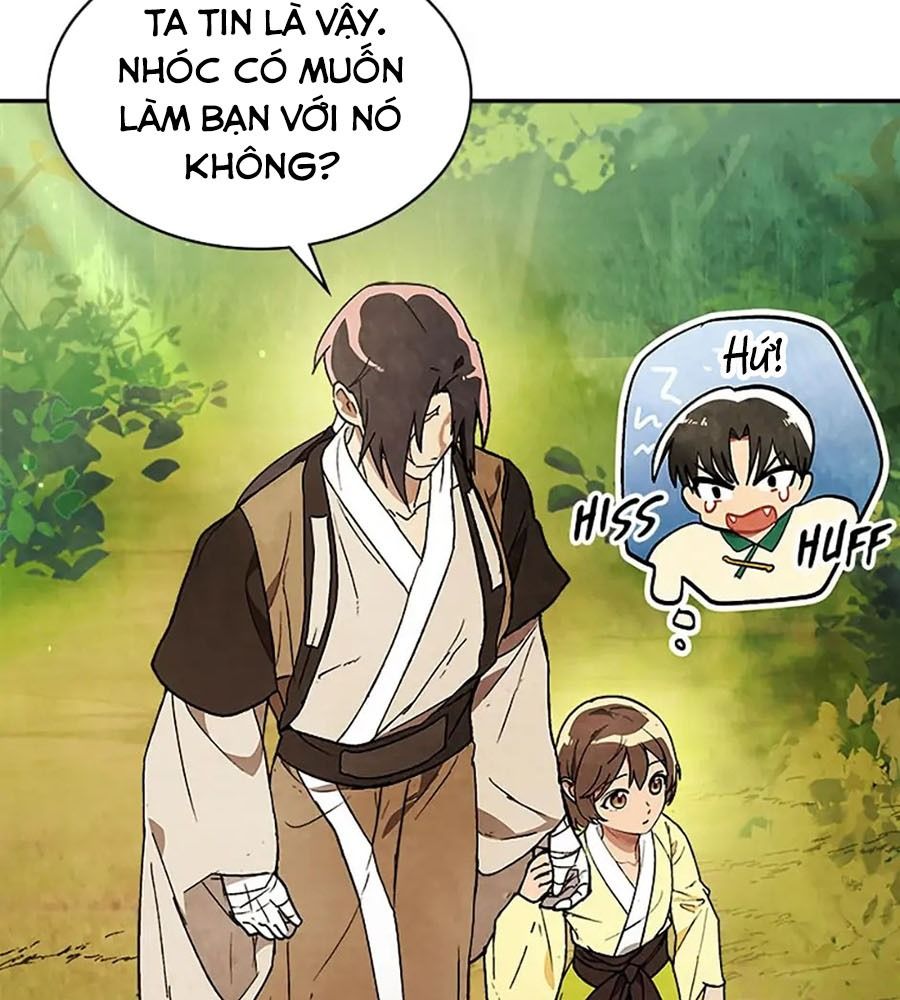 Sự Trở Lại Của Chiến Thần: Chapter 21