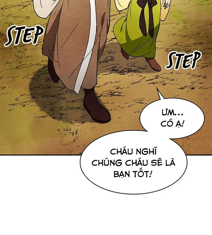 Sự Trở Lại Của Chiến Thần: Chapter 21