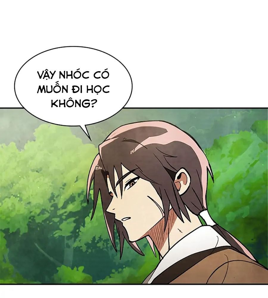 Sự Trở Lại Của Chiến Thần: Chapter 21